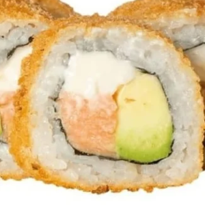 Furai Salmón